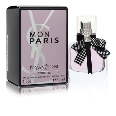 Mon Paris Couture by Yves Saint Laurent Eau De Parfum Spray oz