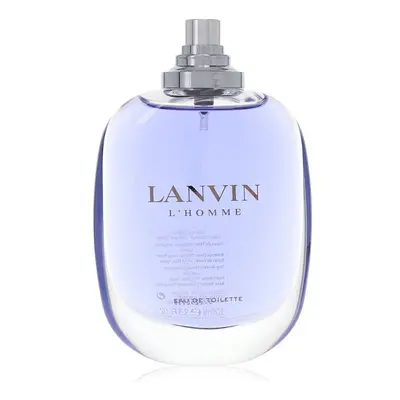 Lanvin by Lanvin Eau De Toilette Spray (Tester) 3.4 oz