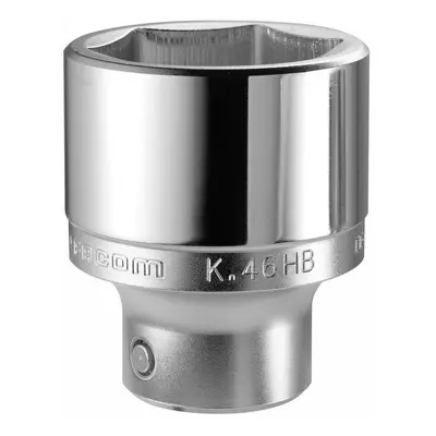 FACOM K.35HB K.HB 3/4" Drive Metric 6-Point Socket, mm Size