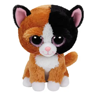 Beanie Boo Plush - Tauri the Cat 15cm