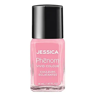 Phenom Vivid Colour Nail Polish, Pink Graffiti, ml