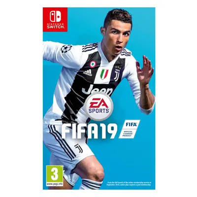 FIFA (Nintendo Switch)