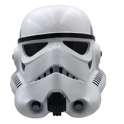 Star Wars Stormtrooper Resin Helmet