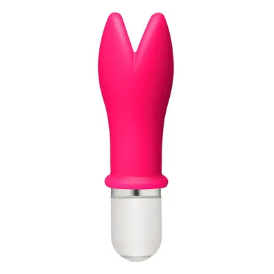 American Pop Whaam Vibrator Pink