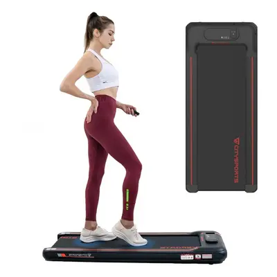 (CITYSPORTS Treadmill 550W Electric Walking Machine with APP for Home&Office) CITYSPORTS Electri