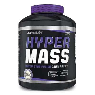 (2270g) Hyper Mass