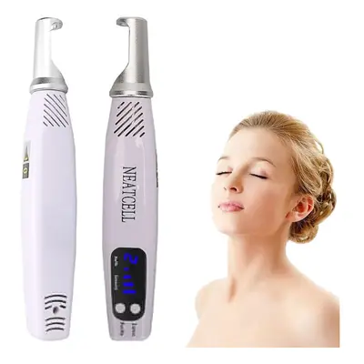 Blue Neatcell Picosecond Laser Pen Tattoo Scar Machine