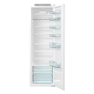 Hisense RIL391D4AWEUK Built-In Larder Fridge