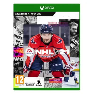 NHL Xbox One Game