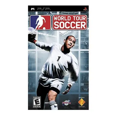 World Tour Soccer / Game