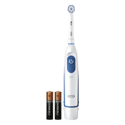 Battery Power Electric Toothbrush Pro-Health Gum Care