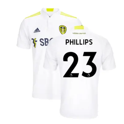 (M) Leeds Home Shirt (PHILLIPS 23)