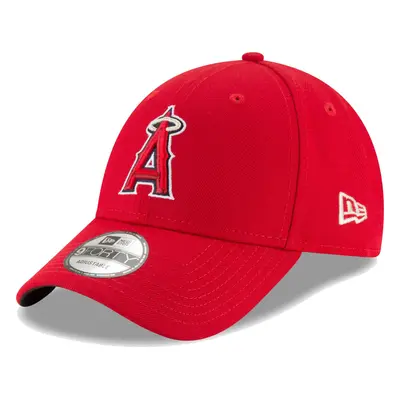 New Era MLB The League 9FORTY Adjustable Hat Cap One Size Fits All Los Angeles Angels