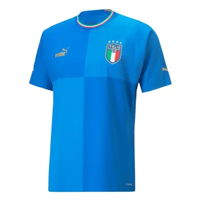 (XL) Italy Authentic Home Shirt