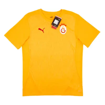 (S) Galatasaray Training Shirt (Orange)