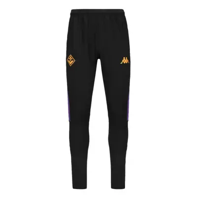 (L) Fiorentina Training Pants (Black)