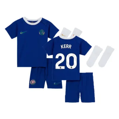 (6-9 Months) Chelsea Home Baby Kit (Kerr 20)