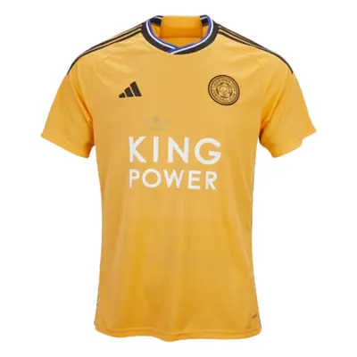 (M) Leicester City Third Shirt