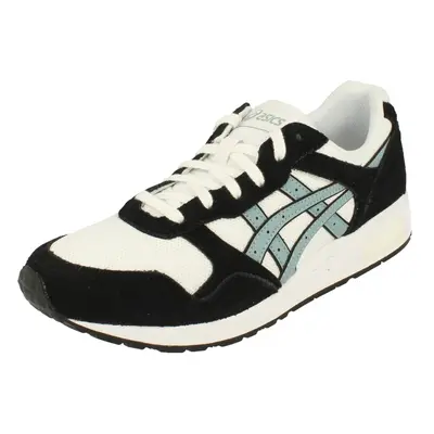 (6.5) Asics Lyte-Trainer Mens Running Trainers 1201A006 Sneakers Shoes