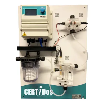 Certikin Wpsrh Dosing System (CDEPAWPSRH)