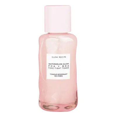 PHA + BHA Face Toner - Skin Care Toner, Pore Minimizer & Gentle Face Exfoliant - Exfoliating, So