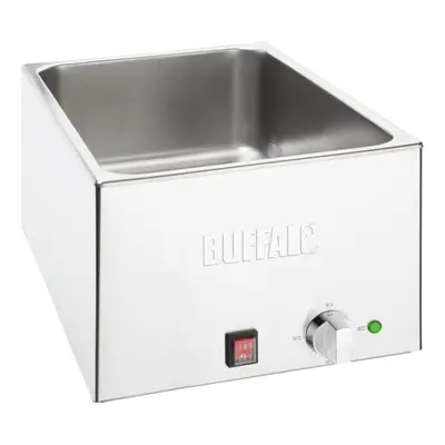 Buffalo Bain Marie