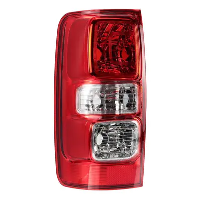 (Left) Left/Right Tail Light Brake Lamp Non LED For Holden Colorado RG Ute 1Series