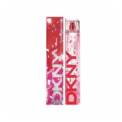 DKNY Women Eau De Perfume Spray 100ml Limited Edition