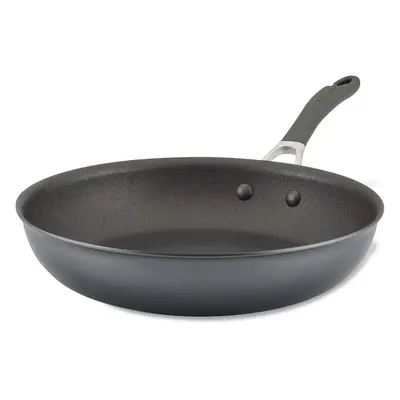 (30cm, Frying Pans) Induction Frying Pan with Extreme Non Stick, Dishwasher & Oven Safe Cookware