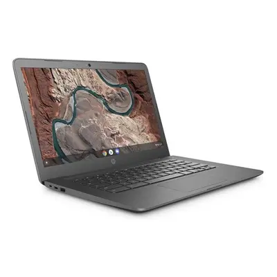 HP Chromebook 14-db0003na, AMD A4-9120, 4GB RAM, 32GB eMMC, 14" 1366x768 HD, AMD Radeon R3, HP Y