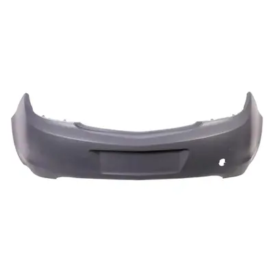 Vauxhall Insignia Rear Bumper Primed No Pdc Holes Saloon & Hatchback