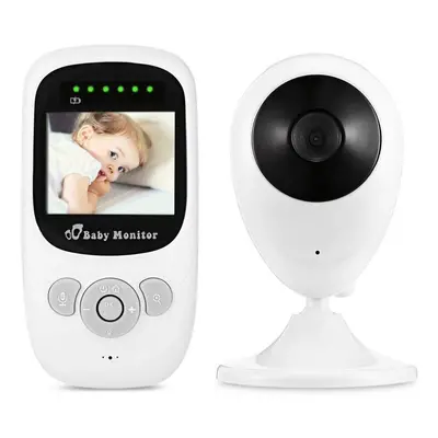 2.4 Inch LCD Baby Monitor Camera | Baby Monitor Night Vision Camera