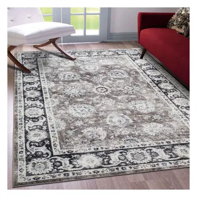 (Harmony, X cm-Bedroom Rug) Extra Large Rugs Traditional Carpets for Living Room Bedroom