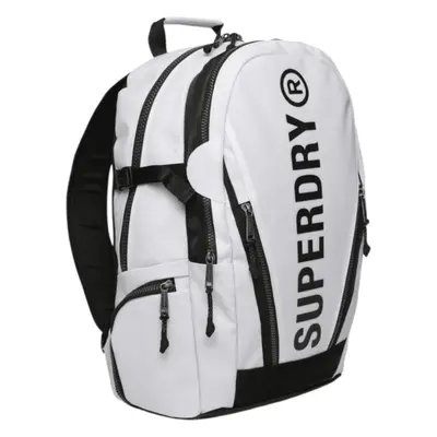 Superdry Tarp Backpack - Optic