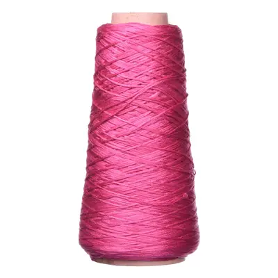 DMC Six Strand Embroidery Cotton Gram Cone Cyclamen Pink Dark