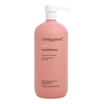 LIVINg PROOF by Living Proof cURL cONDITIONER OZ(D0102H5XJ42)