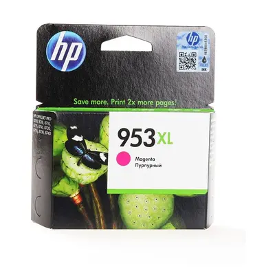 Hp 953xl High Yield Magenta Original