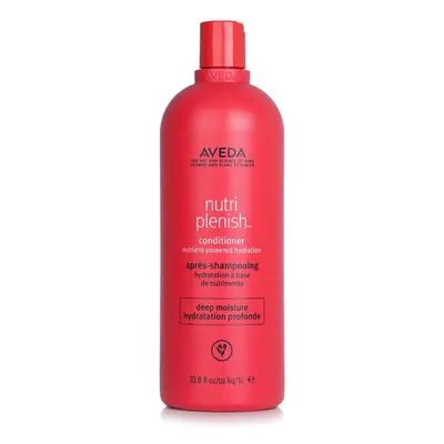 Aveda - Nutriplenish Conditioner - # Deep Moisture AW9T 1000ml/33.8oz