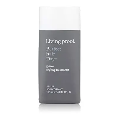 Living Proof Perfect Hair Day (Phd) 5-in-1 Styling Treatment (4 oz)