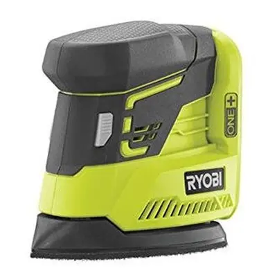 Ryobi R18PS-0 18V ONE+ Cordless Corner Palm Sander