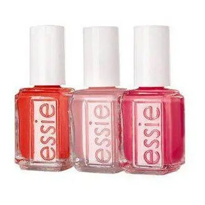 Essie Nail Color 785-Ferris Of Them All