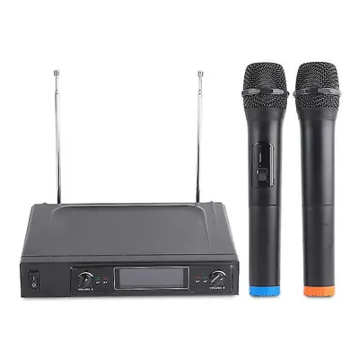 3pcs Wireless Microphone