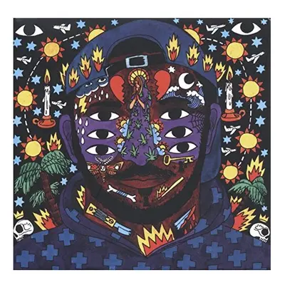 Kaytranada - 99.9% [VINYL]