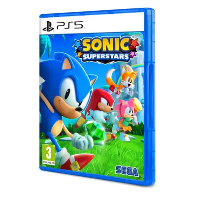 Sonic Superstars (PS5)