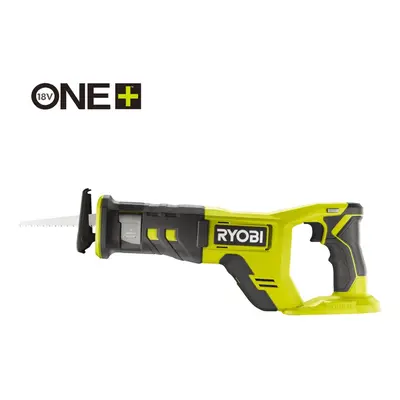 Ryobi RRS18-0 18V ONE+ Cordless Reciprocating Saw (Bare Tool)