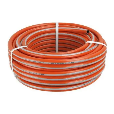 Faithfull CT072-023-108-BOGYS-02 PrestigeÃÂ Heavy-DutyÃÂ Garden HoseÃÂ 30m 12.5mm (1/2in) Dia