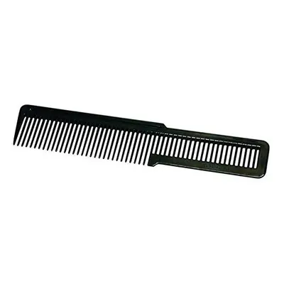 Wahl Black Flat Top Comb - Large (Part no: 3191)