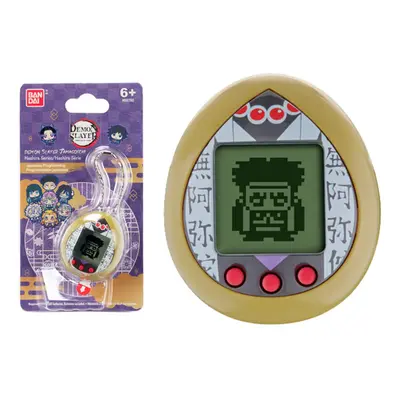 Tamagotchi NT57506 Demon Slayer GYOMEITCHI Color, Multicolor