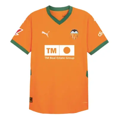 (LB) Valencia Third Shirt (Kids)