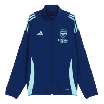 (L) Arsenal Presentation Jacket (Night Sky)